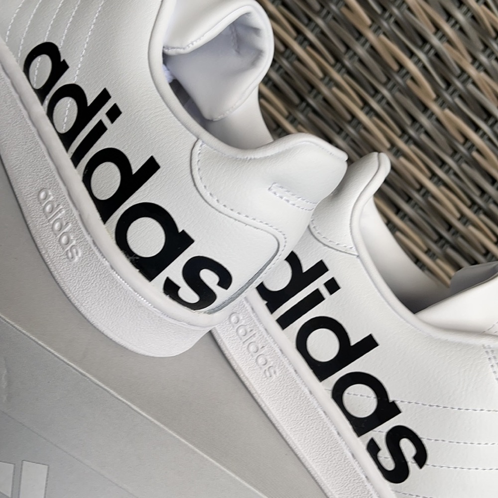 Adidas Grand Court LTS Tennis men’s - Picture 15 of 16